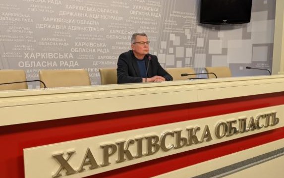 На Харьковщине сформирован перечень лиц, которых вакцинируют от COVID-19 во время первой волны На Харьковщине сформирован перечень лиц, которых вакцинируют от COVID-19 во время первой волны