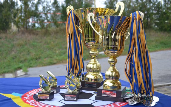 На Харьковщине стартует Кубок области памяти Николая Уграицкого На Харьковщине стартует Кубок области памяти Николая Уграицкого