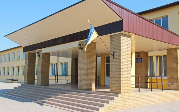 На Харьковщине в собственность громад передали все учебные заведения На Харьковщине в собственность громад передали все учебные заведения