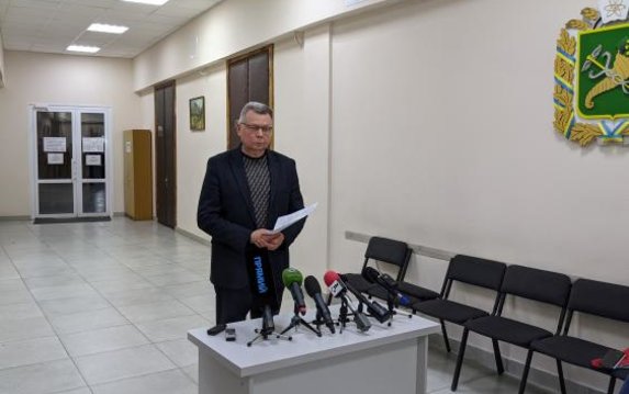 На лечении в опорных учреждениях области находится 1531 пациент На лечении в опорных учреждениях области находится 1531 пациент