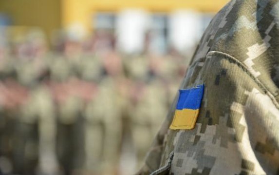 На общественное обсуждение вынесен проект о создании Украинского ветеранского фонда На общественное обсуждение вынесен проект о создании Украинского ветеранского фонда