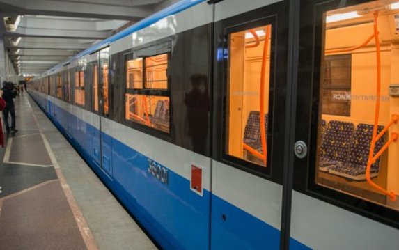 На Пасху в Харькове весь электротранспорт будет ходить до утра На Пасху в Харькове весь электротранспорт будет ходить до утра