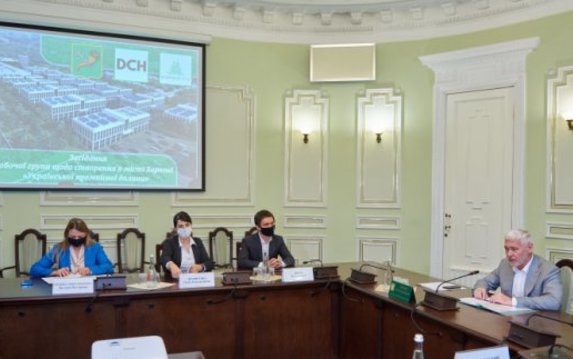 Началась реализация IT-проекта, инициированного Геннадием Кернесом и Александром Ярославским Началась реализация IT-проекта, инициированного Геннадием Кернесом и Александром Ярославским