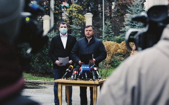 Областной госпиталь ветеранов войны будет принимать больных COVID-19 Областной госпиталь ветеранов войны будет принимать больных COVID-19