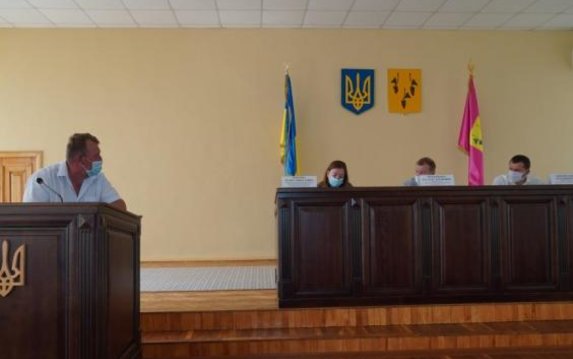 Областной штаб проверил подготовку к зиме хозкомплекса Боровского и Изюмского районов Областной штаб проверил подготовку к зиме хозкомплекса Боровского и Изюмского районов