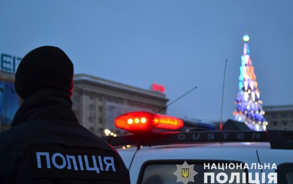 Охрану общественного порядка в новогодние праздники будут обеспечивать почти 2000 правоохранителей Охрану общественного порядка в новогодние праздники будут обеспечивать почти 2000 правоохранителей