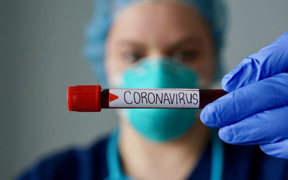 Оперативная информация о распространении коронавирусной инфекции 2019-nCoV Оперативная информация о распространении коронавирусной инфекции 2019-nCoV