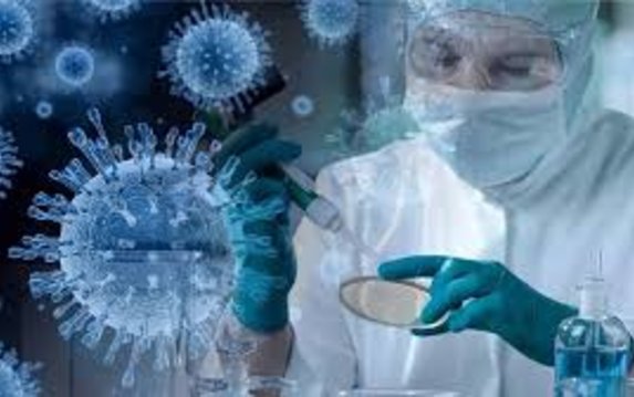 Оперативная информация о распространении коронавирусной инфекции 2019-nCoV Оперативная информация о распространении коронавирусной инфекции 2019-nCoV