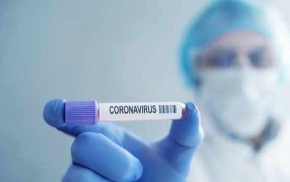 Оперативная информация о распространении коронавирусной инфекции 2019-nCoV Оперативная информация о распространении коронавирусной инфекции 2019-nCoV