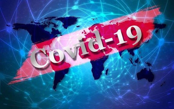 Оперативная информация о распространении коронавирусной инфекции 2019-nCoV Оперативная информация о распространении коронавирусной инфекции 2019-nCoV