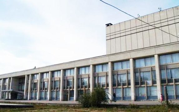 Парк на ХТЗ отремонтируют за 23 миллиона гривен Парк на ХТЗ отремонтируют за 23 миллиона гривен