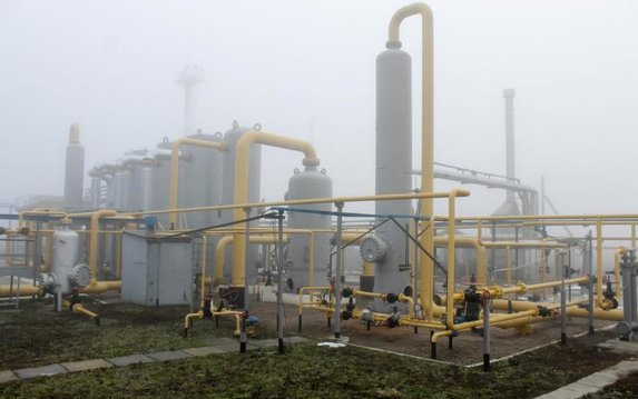 По поручению Президента Кабмин принял решение о предельной цене на газ на уровне 6,99 грн за кубометр По поручению Президента Кабмин принял решение о предельной цене на газ на уровне 6,99 грн за кубометр