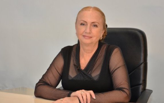 Почетная харьковчанка Светлана Горбунова-Рубан отмечает день рождения Почетная харьковчанка Светлана Горбунова-Рубан отмечает день рождения