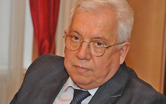 Почетный харьковчанин Александр Харченко отмечает день рождения Почетный харьковчанин Александр Харченко отмечает день рождения