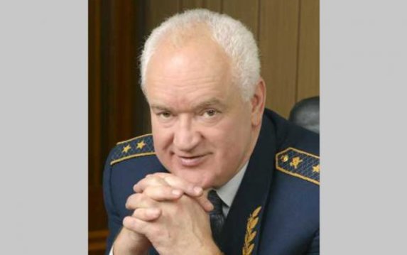 Почетный харьковчанин Михаил Пилипчук отмечает день рождения Почетный харьковчанин Михаил Пилипчук отмечает день рождения
