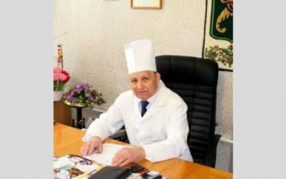 Почетный харьковчанин Владимир Лупальцов празднует день рождения Почетный харьковчанин Владимир Лупальцов празднует день рождения
