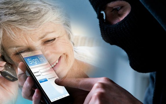 Полицейские Харькова разоблачили телефонного мошенника Полицейские Харькова разоблачили телефонного мошенника