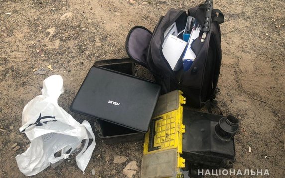 Полицейские Харьковщины разоблачили трех мужчин в серии имущественных преступлений Полицейские Харьковщины разоблачили трех мужчин в серии имущественных преступлений
