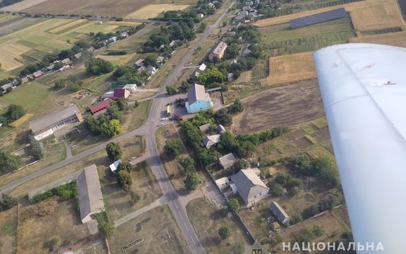 Полицейские Харьковщины разыскали несовершеннолетнего жителя Нововодолажского района Полицейские Харьковщины разыскали несовершеннолетнего жителя Нововодолажского района