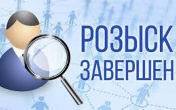 Полицейские оперативно разыскали двух жителей Харьковщины Полицейские оперативно разыскали двух жителей Харьковщины