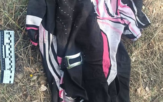 Полицией Харьковщины устанавливается личность умершей женщины Полицией Харьковщины устанавливается личность умершей женщины