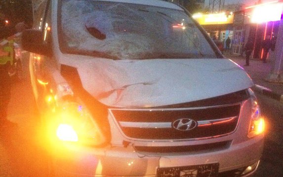 Полиция Харькова устанавливает обстоятельства смертельного ДТП в Основянском районе Полиция Харькова устанавливает обстоятельства смертельного ДТП в Основянском районе