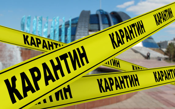 Полиция открыла уголовное производство по факту нарушения санитарных норм на одном из предприятий Харькова Полиция открыла уголовное производство по факту нарушения санитарных норм на одном из предприятий Харькова