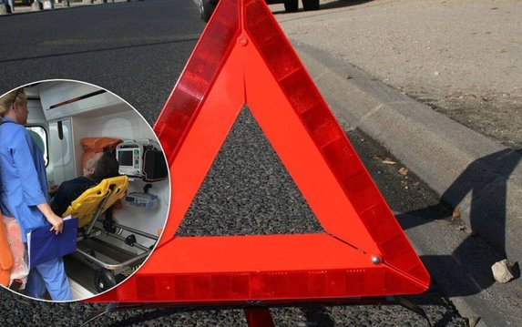 Полиция выясняет обстоятельства аварии со смертельным исходом в Новобаварском районе Харькова Полиция выясняет обстоятельства аварии со смертельным исходом в Новобаварском районе Харькова