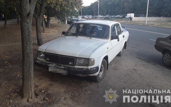 Полиция выясняет обстоятельства двух ДТП в Харькове и районном центре Полиция выясняет обстоятельства двух ДТП в Харькове и районном центре