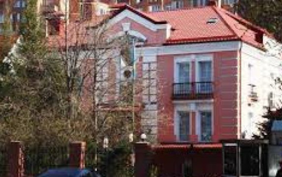 Посольство Казахстана выразило соболезнования родным и близким Геннадия Кернеса Посольство Казахстана выразило соболезнования родным и близким Геннадия Кернеса