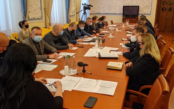 Пострадавшим в результате пожара в доме престарелых будет оказана материальная помощь из областного бюджета Пострадавшим в результате пожара в доме престарелых будет оказана материальная помощь из областного бюджета