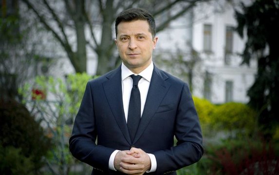 Поздравление Президента Украины с Пасхой Поздравление Президента Украины с Пасхой