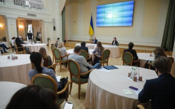 Правительство взяло стратегию на увеличение собственной добычи газа в Украине Правительство взяло стратегию на увеличение собственной добычи газа в Украине