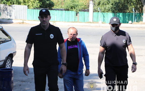 Правоохранители Харьковщины завершили процесс восстановления паспортов пострадавшим от масштабных пожаров в Двуречанском районе Правоохранители Харьковщины завершили процесс восстановления паспортов пострадавшим от масштабных пожаров в Двуречанском районе