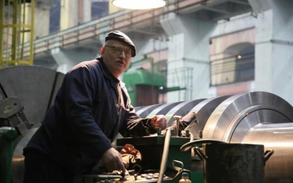 Предприятия Харьковщины получили 71,5 млн грн компенсации для выплаты зарплаты работникам в карантин Предприятия Харьковщины получили 71,5 млн грн компенсации для выплаты зарплаты работникам в карантин