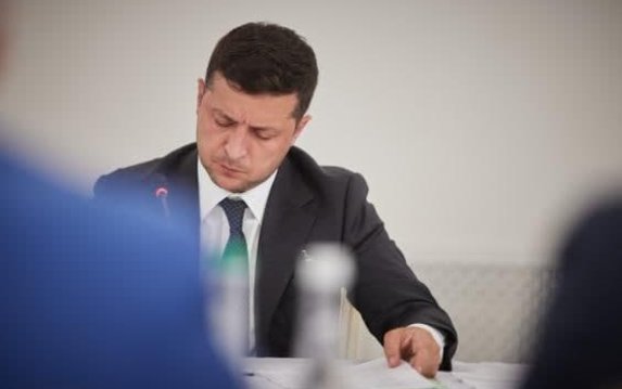 Президент подписал закон о выходе Украины из Договора о согласованной антимонопольной политике между государствами – членами СНГ Президент подписал закон о выходе Украины из Договора о согласованной антимонопольной политике между государствами – членами СНГ