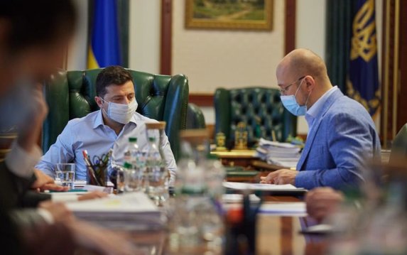 Президент требует достоверной статистики в отношении поборовших COVID-19 Президент требует достоверной статистики в отношении поборовших COVID-19