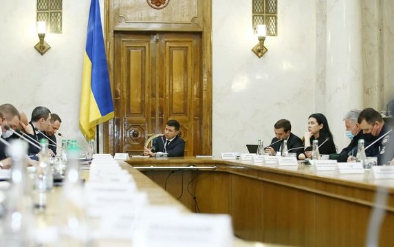 Президент требует комплексного подхода к оказанию социальных услуг по уходу за пожилыми людьми Президент требует комплексного подхода к оказанию социальных услуг по уходу за пожилыми людьми