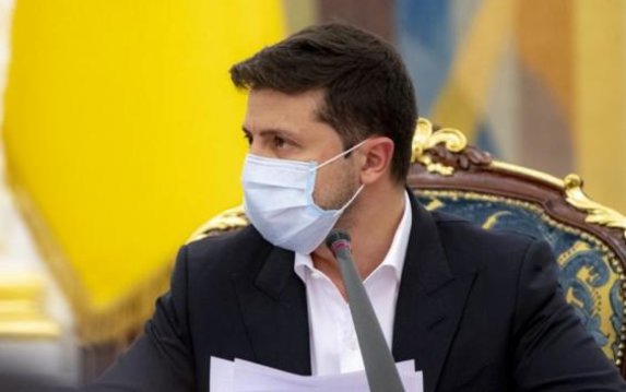 Президент Украины ввел в действие решения СНБО о применении санкций в отношении физических и юридических лиц Президент Украины ввел в действие решения СНБО о применении санкций в отношении физических и юридических лиц