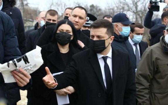 Проверки с целью выявления нелегальных домов престарелых и других соцучреждений проведут по всей Украине Проверки с целью выявления нелегальных домов престарелых и других соцучреждений проведут по всей Украине