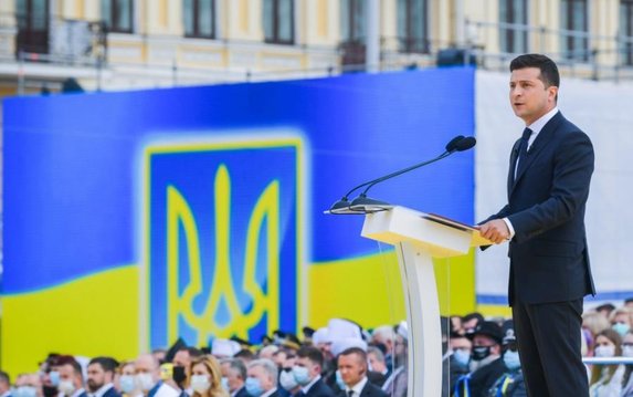 Пусть дни перемирия станут месяцами, годами, десятилетиями. Президент Пусть дни перемирия станут месяцами, годами, десятилетиями. Президент