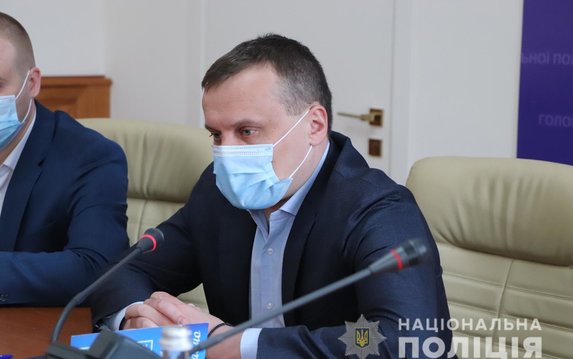 Работники уголовного розыска Харьковщины отметили профессиональный праздник Работники уголовного розыска Харьковщины отметили профессиональный праздник