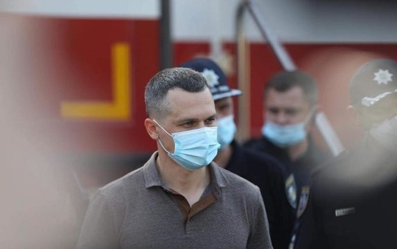 Решение о возмещении убытков пострадавшим от пожара в Двуречанском районе будет принимать специальная комиссия Решение о возмещении убытков пострадавшим от пожара в Двуречанском районе будет принимать специальная комиссия