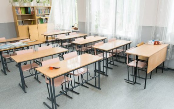 С понедельника в харьковских школах - каникулы, но детсады продолжат работать С понедельника в харьковских школах - каникулы, но детсады продолжат работать