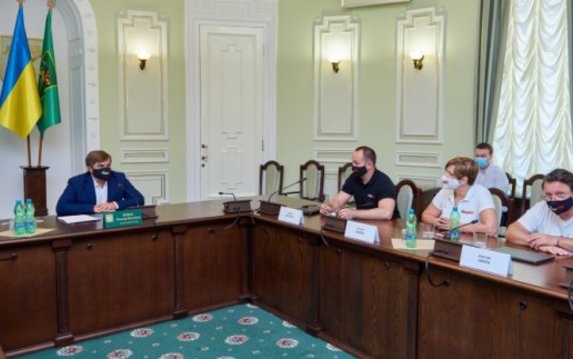 «SaveФОП» просит горсовет поддержать законодательные инициативы предпринимателей «SaveФОП» просит горсовет поддержать законодательные инициативы предпринимателей