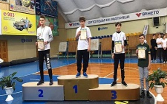 Сборная Харьковской области завоевала 5 наград чемпионата Украины по стрельбе из лука Сборная Харьковской области завоевала 5 наград чемпионата Украины по стрельбе из лука