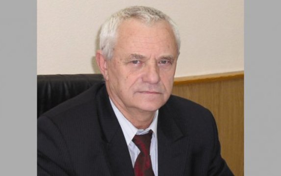 Сегодня – день рождения почетного харьковчанина Юрия Златкина Сегодня – день рождения почетного харьковчанина Юрия Златкина