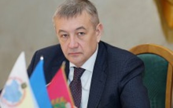 Сергей Чернов: Создание четырех районов на Харьковщине вместо семи приведет к ослаблению национальной безопасности Сергей Чернов: Создание четырех районов на Харьковщине вместо семи приведет к ослаблению национальной безопасности