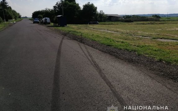 Следователи Харькова закончили досудебное расследование по факту ДТП, в котором погиб пассажир Следователи Харькова закончили досудебное расследование по факту ДТП, в котором погиб пассажир