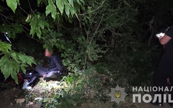 Следователи харьковской полиции сообщили о подозрении мужчине, который в течение часа напал на двух женщин Следователи харьковской полиции сообщили о подозрении мужчине, который в течение часа напал на двух женщин